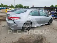 2020 Toyota CAMRY фото