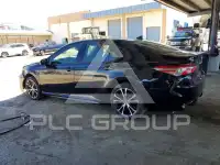 2020 Toyota CAMRY фото