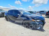 2020 Toyota CAMRY фото