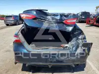 2020 Toyota CAMRY фото