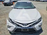 2020 Toyota CAMRY фото