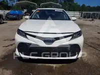 2020 Toyota CAMRY фото