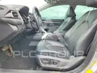 2020 Toyota CAMRY фото