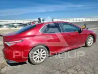 2020 Toyota CAMRY фото