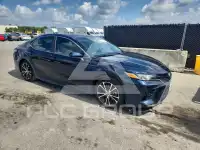 2020 Toyota CAMRY фото