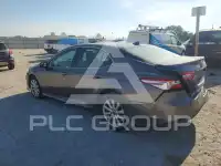2020 Toyota CAMRY фото