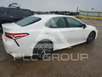 2020 Toyota CAMRY фото