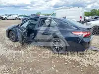 2020 Toyota CAMRY фото