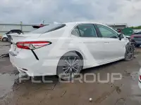 2020 Toyota CAMRY фото