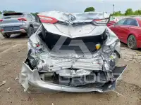 2020 Toyota CAMRY фото