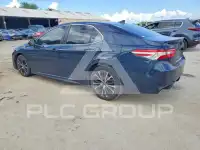 2020 Toyota CAMRY фото