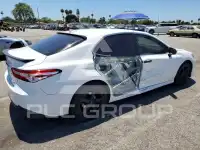 2020 Toyota CAMRY фото