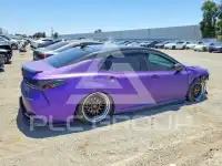 2020 Toyota CAMRY фото