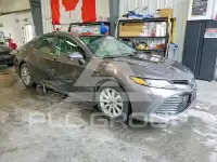 2020 Toyota CAMRY фото