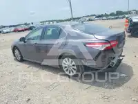 2020 Toyota CAMRY фото