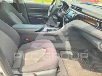 2020 Toyota CAMRY фото
