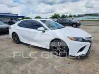 2020 Toyota CAMRY фото