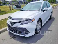 2020 Toyota CAMRY фото