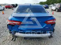 2020 Toyota CAMRY фото