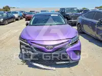 2020 Toyota CAMRY фото