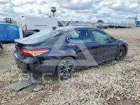 2020 Toyota CAMRY фото