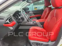 2020 Toyota CAMRY фото
