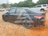 2020 Toyota CAMRY фото