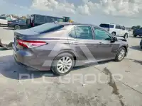 2020 Toyota CAMRY фото