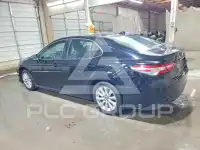 2020 Toyota CAMRY фото