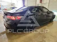 2020 Toyota CAMRY фото