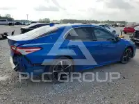 2020 Toyota CAMRY фото