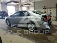 2020 Toyota CAMRY фото