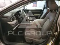 2020 Toyota CAMRY фото