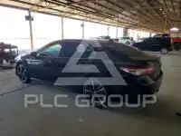 2020 Toyota CAMRY фото