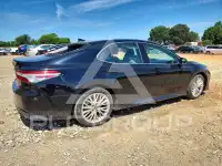 2020 Toyota CAMRY фото