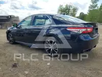 2020 Toyota CAMRY фото