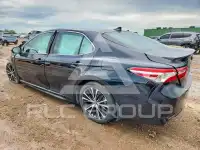2020 Toyota CAMRY фото