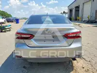 2020 Toyota CAMRY фото