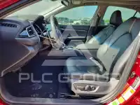 2020 Toyota CAMRY фото