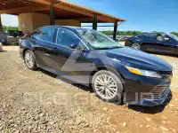 2020 Toyota CAMRY фото