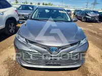 2020 Toyota CAMRY фото