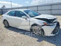 2020 Toyota CAMRY фото