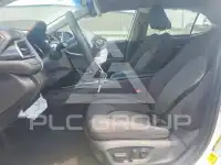 2020 Toyota CAMRY фото