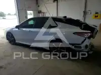 2020 Toyota CAMRY фото