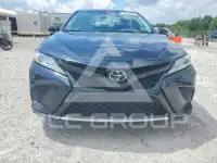 2020 Toyota CAMRY фото