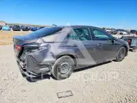 2020 Toyota CAMRY фото