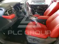 2020 Toyota CAMRY фото