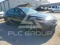 2020 Toyota CAMRY фото