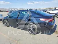 2020 Toyota CAMRY фото