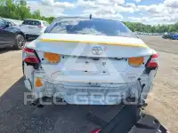 2020 Toyota CAMRY фото